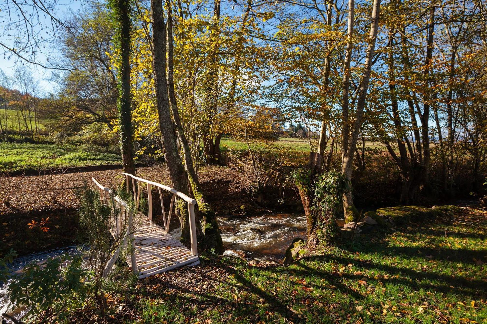 L'Annexe Du Moulin Renaudiots Leilighet Autun Eksteriør bilde
