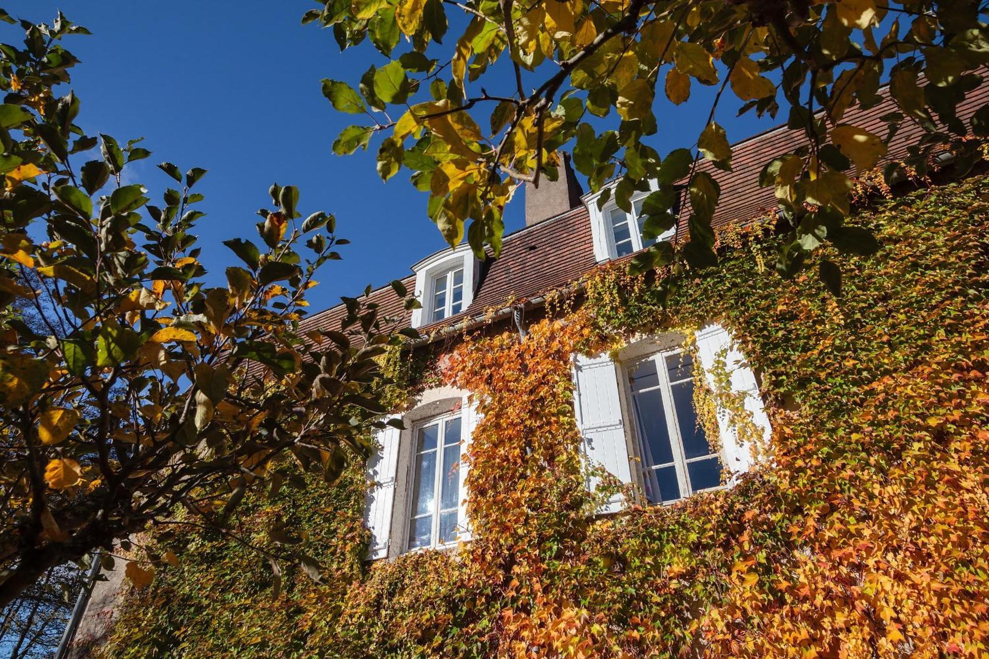 L'Annexe Du Moulin Renaudiots Leilighet Autun Eksteriør bilde