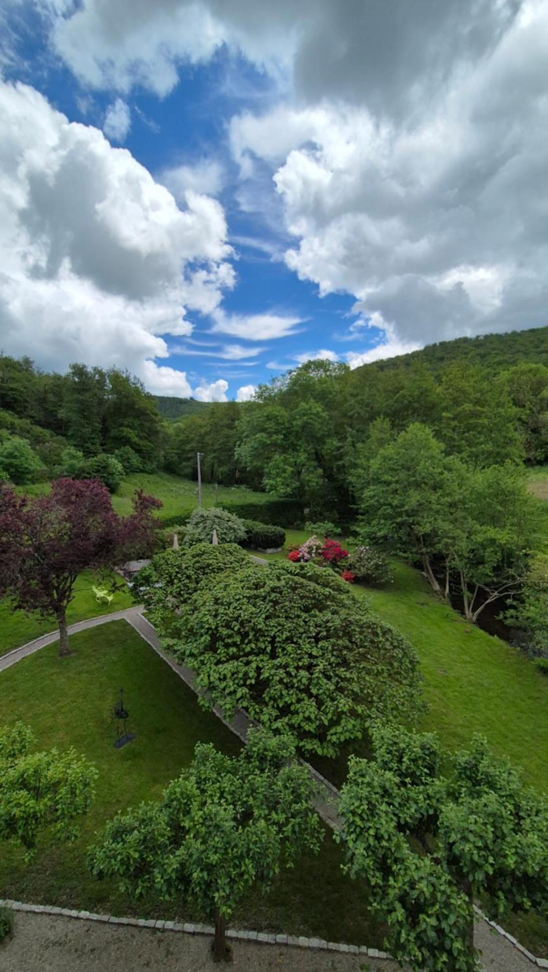 L'Annexe Du Moulin Renaudiots Leilighet Autun Eksteriør bilde