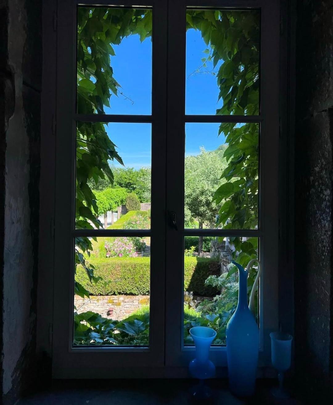 L'Annexe Du Moulin Renaudiots Leilighet Autun Eksteriør bilde